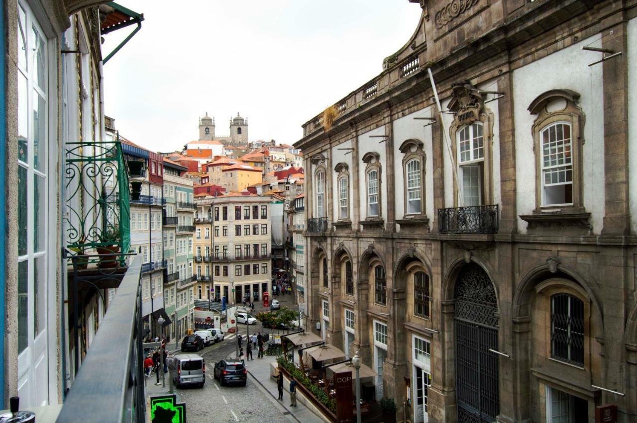 Old City Oporto 아파트 외부 사진