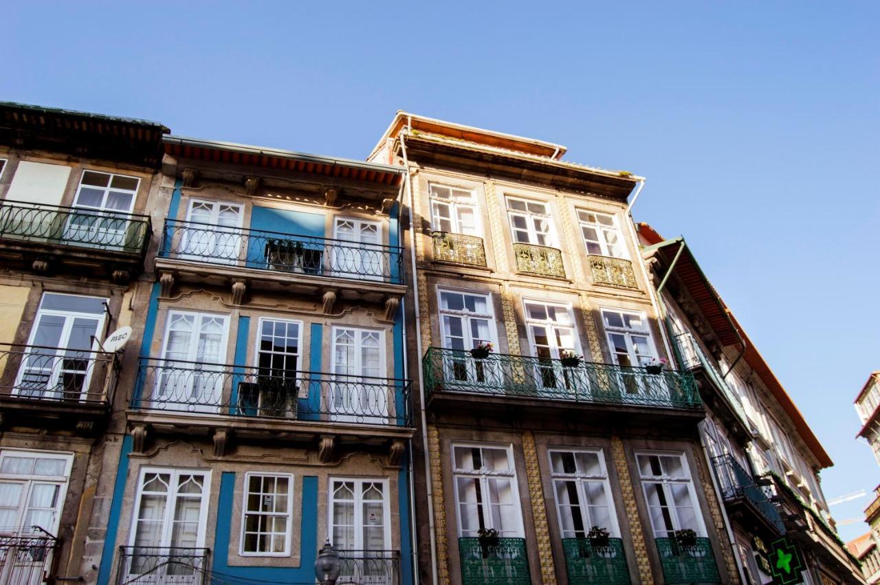 Old City Oporto 아파트 외부 사진