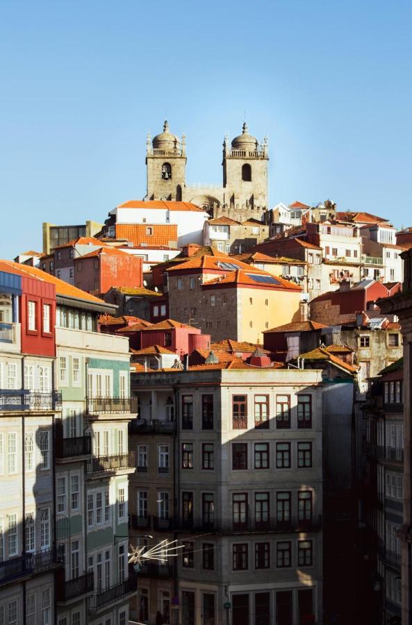 Old City Oporto 아파트 외부 사진